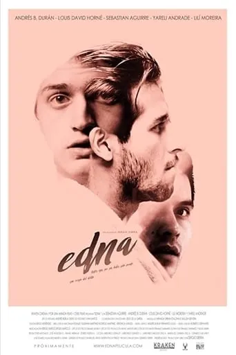 Edna movie poster - Rated 5/10