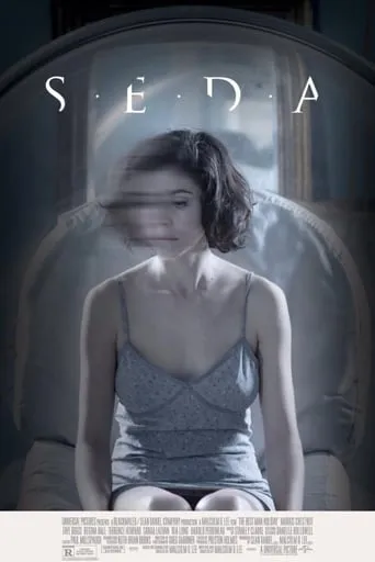 Silk movie poster - Rated 5/10