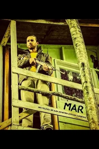 Mar movie poster - Rated 5.8/10