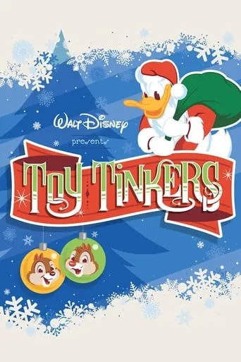 Toy Tinkers movie poster - Rated 6.9/10