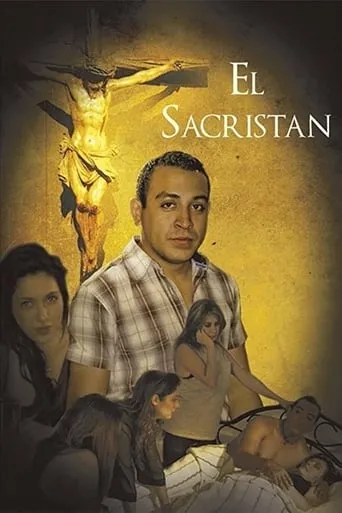 El sacristán movie poster - Rated 5/10