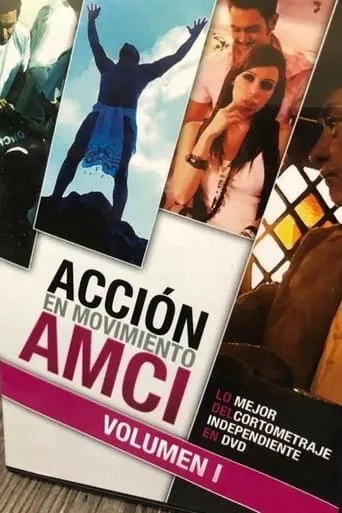 Acción en Movimiento movie poster - Rated 5/10
