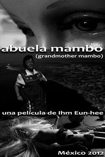 Abuela Mambo movie poster - Rated 5/10