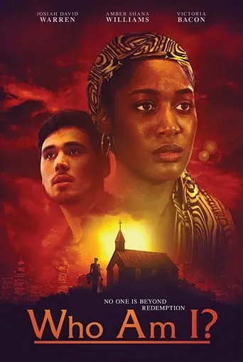 Who Am I? movie poster - Rated 10/10