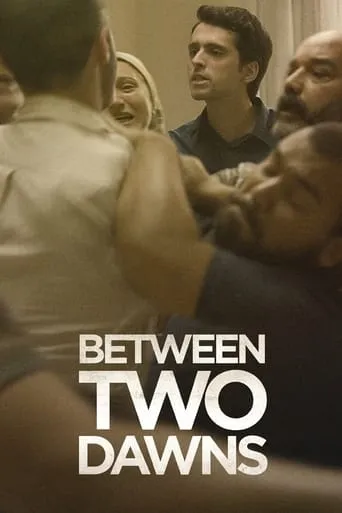 Between Two Dawns movie poster - Rated 6.5/10