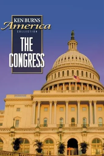 The Congress movie poster - Rated 7.8/10