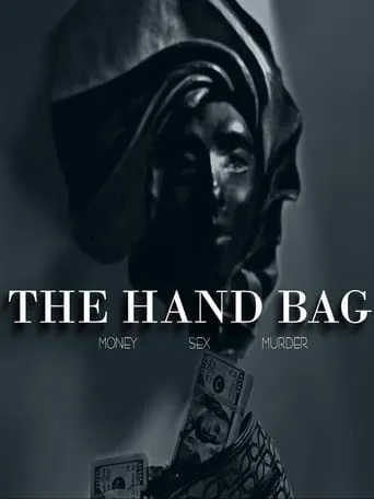The Hand Bag movie poster - Rated 3/10