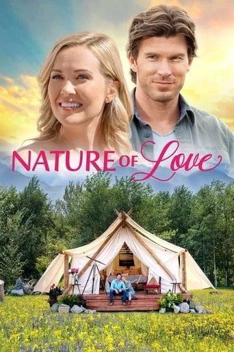 Nature of Love movie poster - Rated 6.2/10