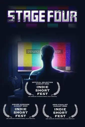 Stage Four movie poster - Rated 9/10