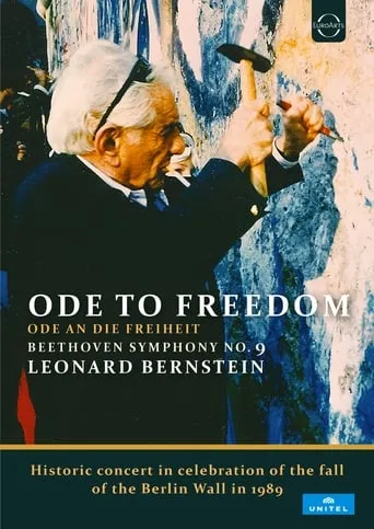 Ode to Freedom movie poster - Entertainment content