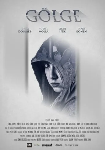 Gölge movie poster - Entertainment content