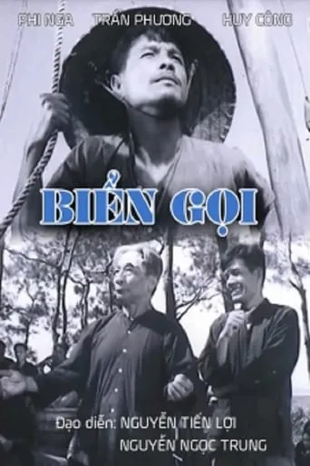 Biển Gọi movie poster - Entertainment content