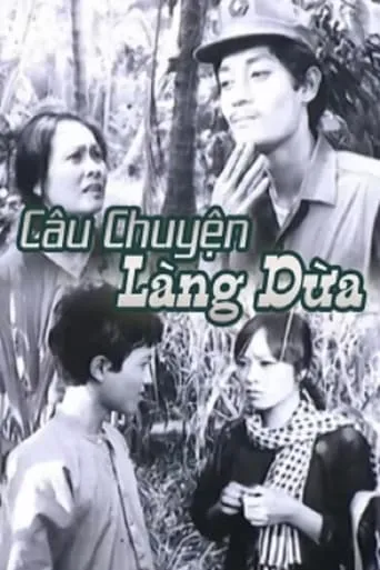 Câu Chuyện Làng Dừa movie poster - Entertainment content