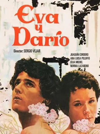 Eva and Dario movie poster - Rated 3.2/10