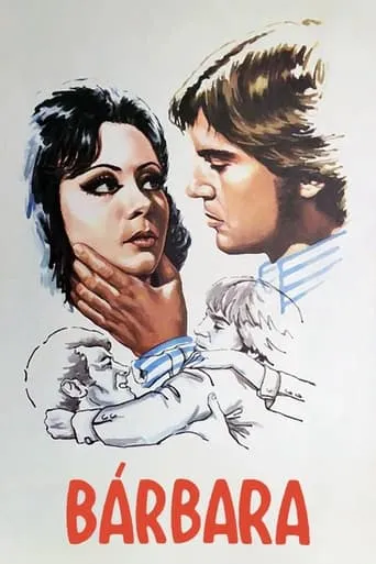 Bárbara movie poster - Rated 5/10