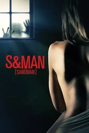 S&Man movie poster - Rated 4.6/10