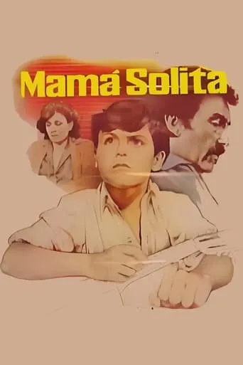Lonely Mommy movie poster - Rated 4.5/10