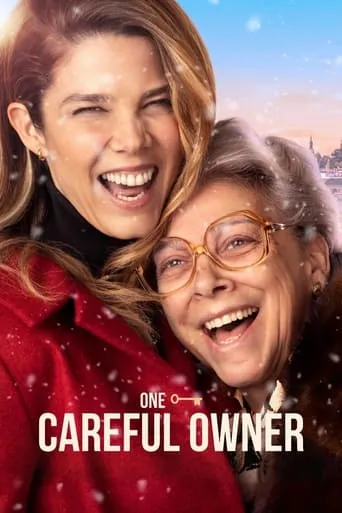 One Careful Owner movie poster - Rated 6.1/10