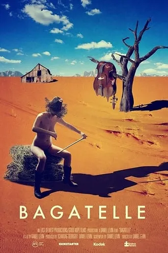 Bagatelle movie poster - Rated 2/10