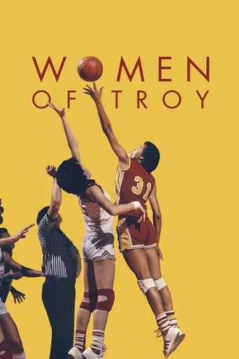 Women of Troy movie poster - Rated 7.8/10