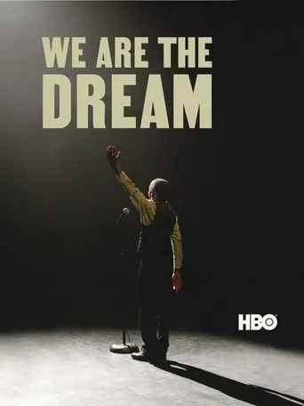 We Are the Dream: The Kids of the Oakland MLK Oratorical Fest movie poster - Rated 6.3/10