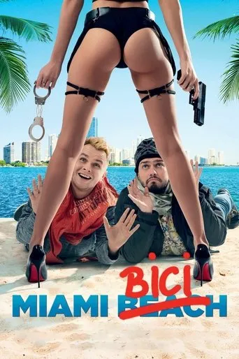 Miami Bici movie poster - Rated 7.007/10