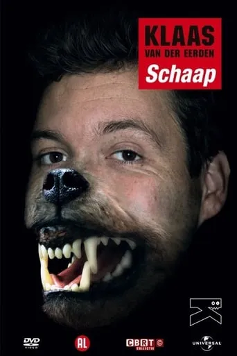 Klaas van der Eerden: Schaap movie poster - Rated 6/10