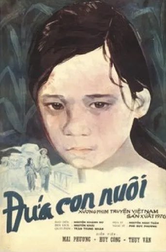 The Foster Child movie poster - Entertainment content