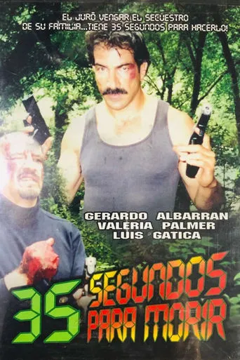 Horas contadas movie poster - Rated 5/10