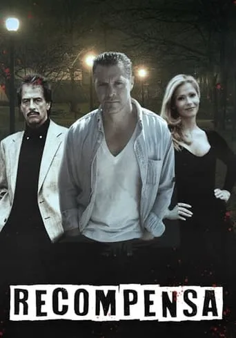 Recompensa movie poster - Rated 5/10