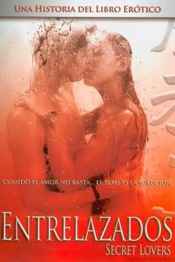 Shibari movie poster - Rated 5/10