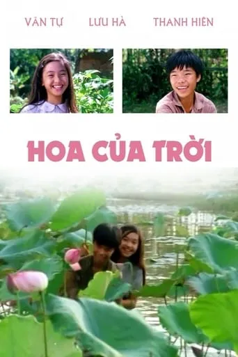 Hoa Của Trời movie poster - Entertainment content