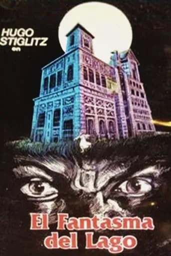 The Ghost of the Lake movie poster - Rated 5/10