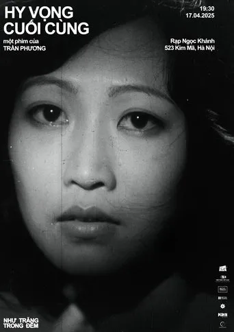 The Last Hope movie poster - Entertainment content