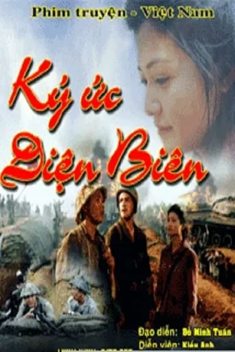 Kí Ức Điện Biên movie poster - Entertainment content