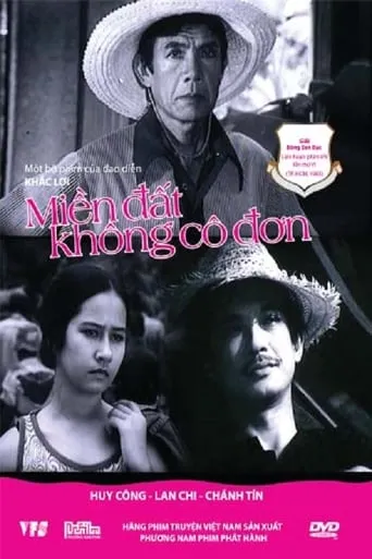 Miền Đất Không Cô Đơn movie poster - Entertainment content