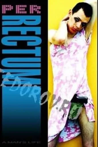 Per Rectum movie poster - Entertainment content