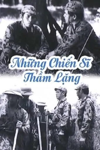 Silent Soldiers movie poster - Entertainment content