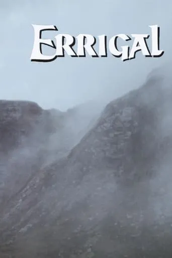 Errigal movie poster - Entertainment content