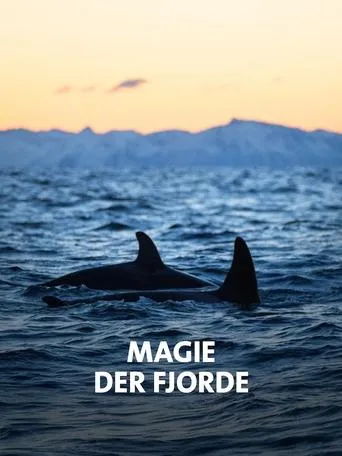 NORWAY´S MAGICAL FJORDS movie poster - Entertainment content