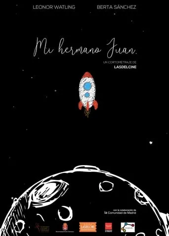My Brother Juan movie poster - Rated 6/10