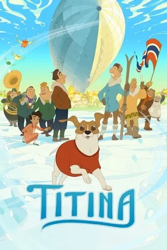 Titina movie poster - Rated 6.8/10