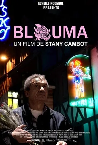 Blouma movie poster - Entertainment content