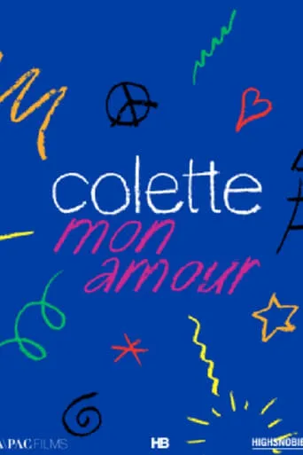 Colette, Mon Amour movie poster - Rated 10/10