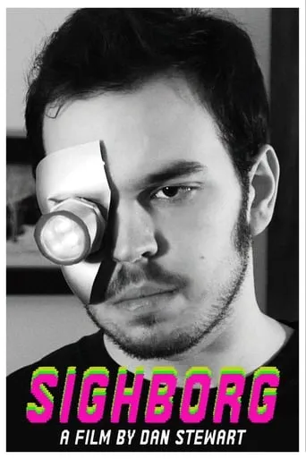 Sighborg movie poster - Entertainment content