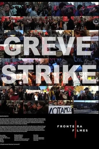 Greve movie poster - Entertainment content