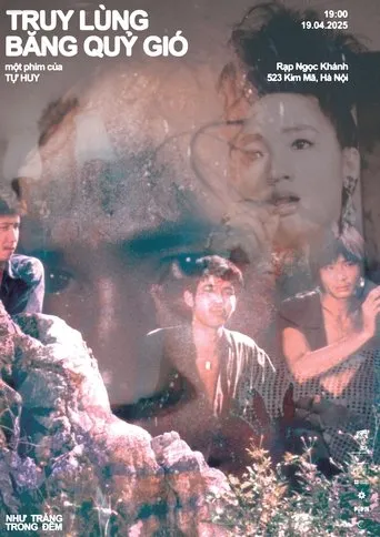 In Chase of the Windy Devil Gang movie poster - Entertainment content