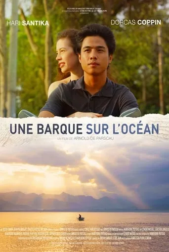 A Barque on the Ocean movie poster - Rated 5/10