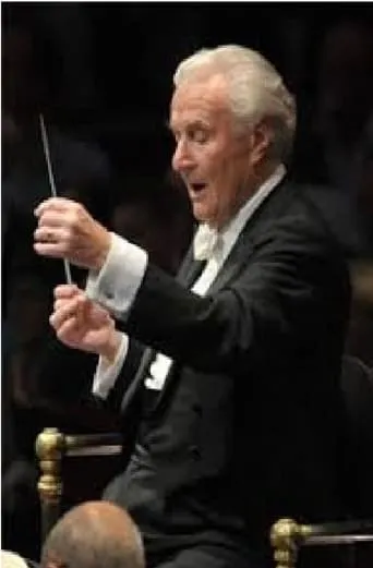 Beethoven: Missa Solemnis - Sir Colin Davis movie poster - Entertainment content