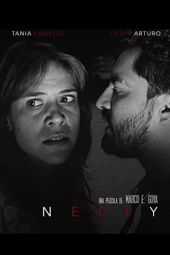Nelly movie poster - Rated 5/10